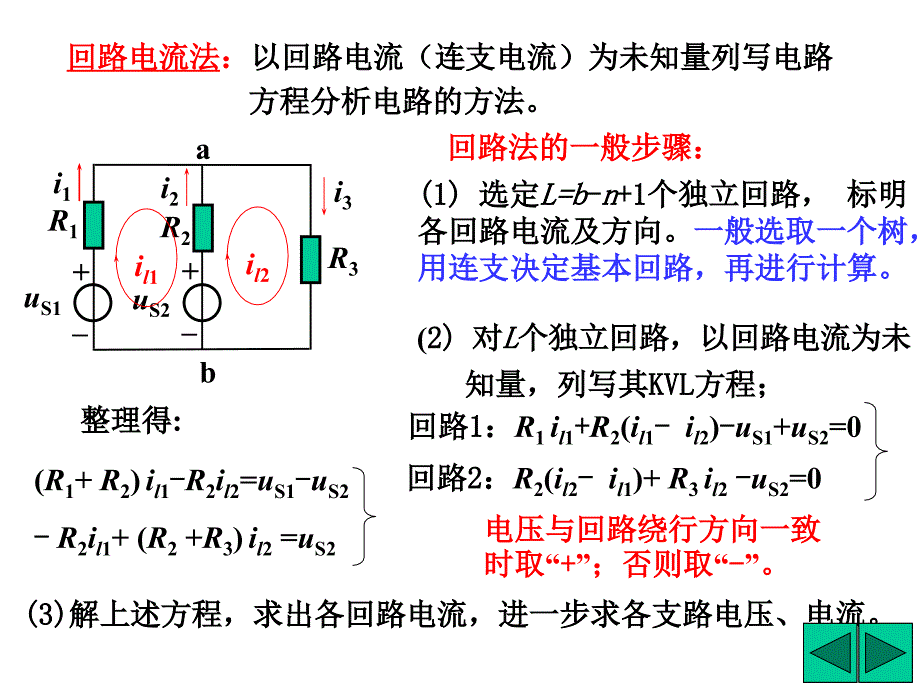 结点电压法习题课PPT优秀课件_第3页