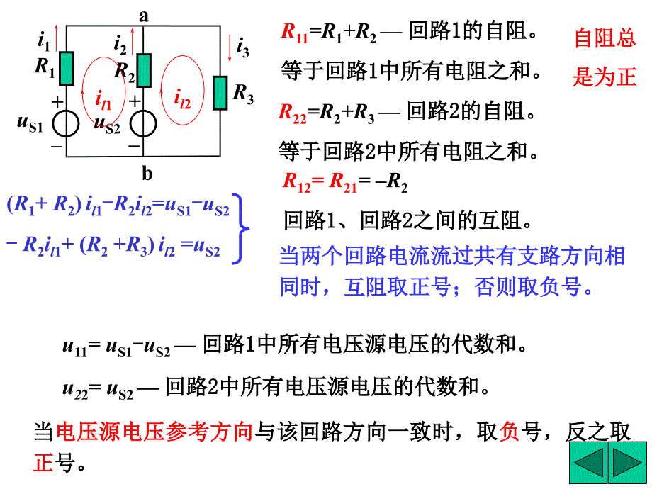 结点电压法习题课PPT优秀课件_第4页