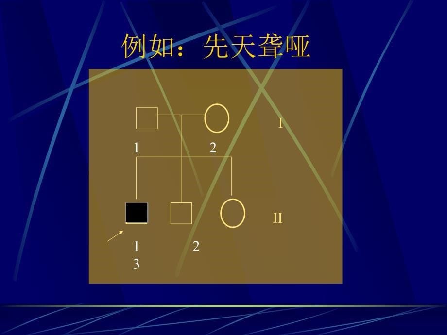 单基因遗传与单基因病_第5页