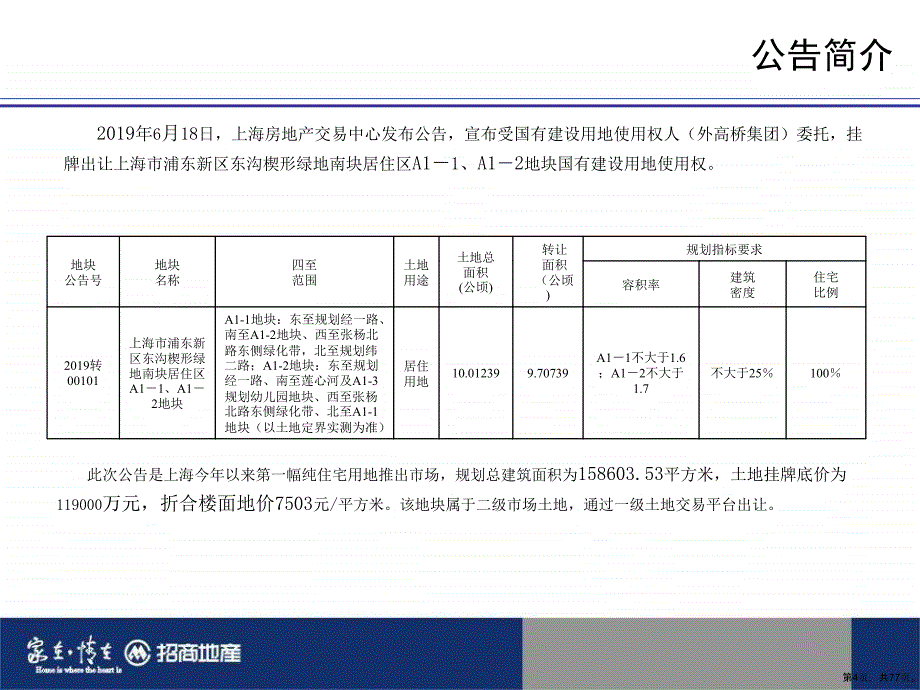 外高桥项目研究0704教学课件_第4页