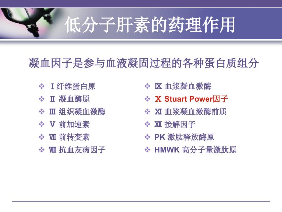 低分子肝素的临床应用及注射方法的改进.ppt_第4页