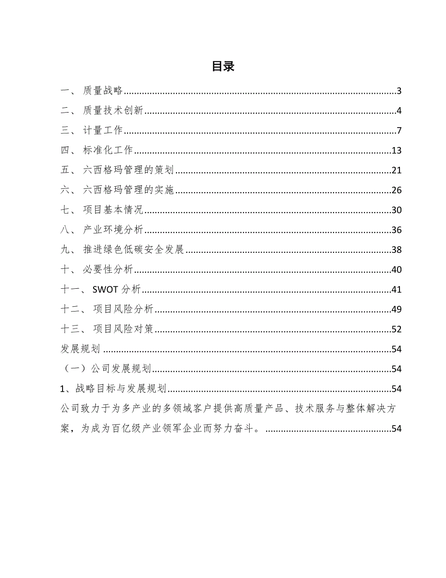 汽车窗膜公司六西格玛质量管理_第2页