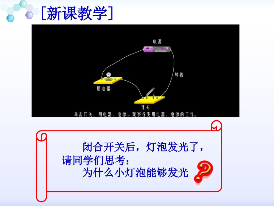 第二节、电流和电路_第4页