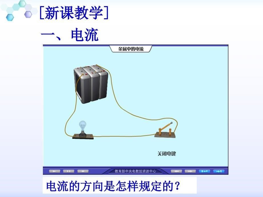 第二节、电流和电路_第5页