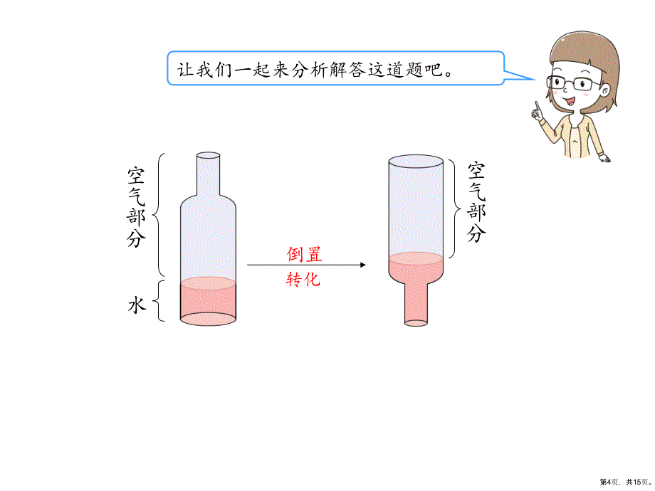 人教版《圆柱的体积》教学课件_第4页