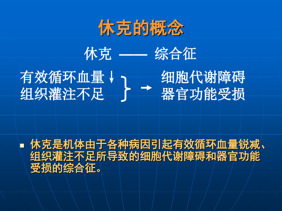 外科学教学课件：休克_第4页