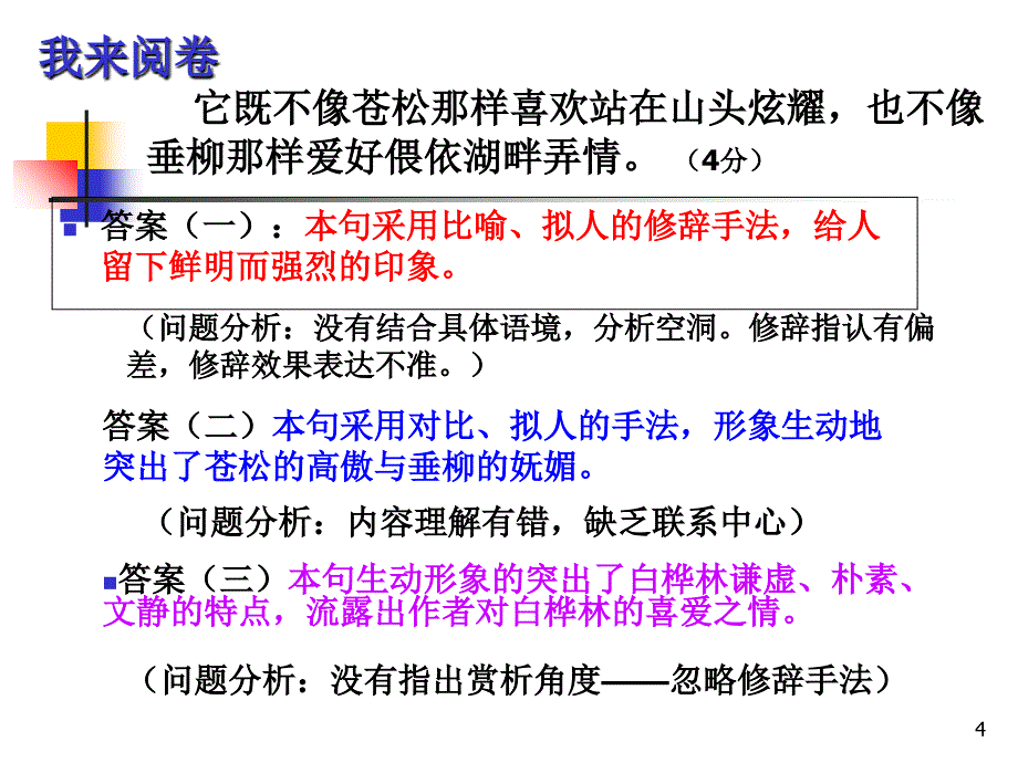 赏析句子优质PPT精选课件_第4页