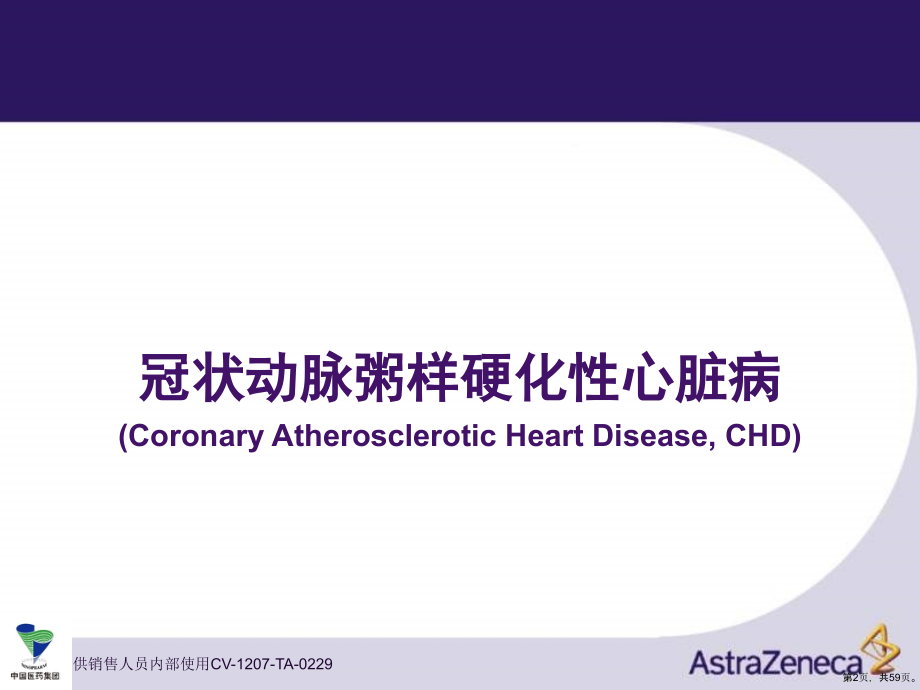 国冠心病教学课件_第2页