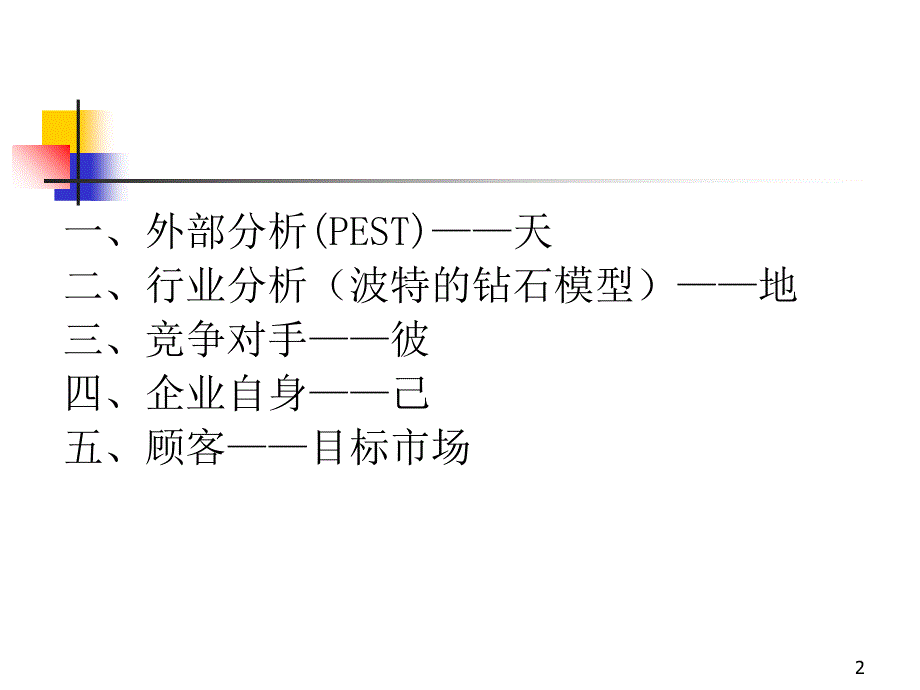 《管理学》组织环境与组织文化_第2页