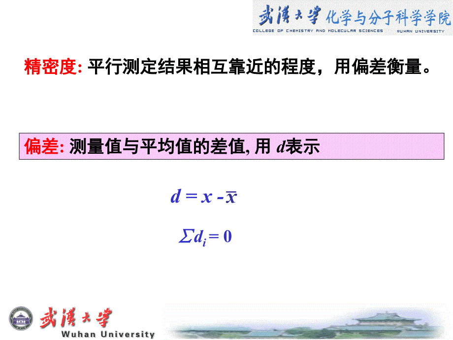 分析化学教学课件3_第4页