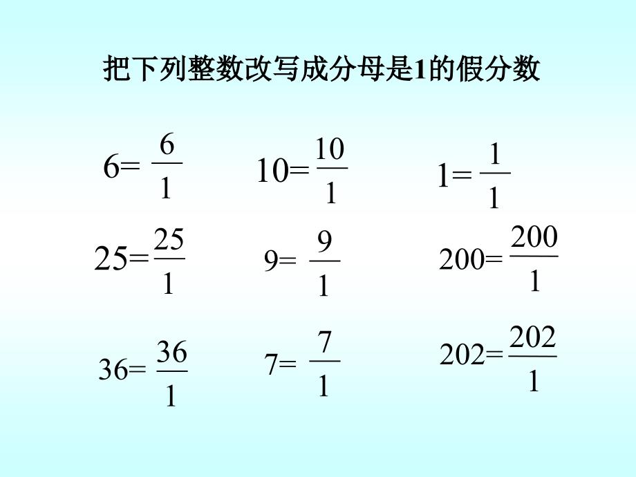 《倒数的认识》PPT (2)_第2页