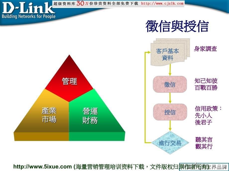 企业转型期间之风险_第5页