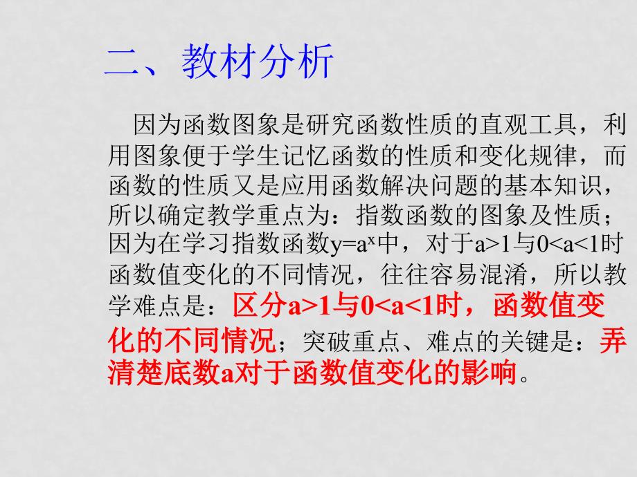 高中数学：2.1.2《指数函数及其性质（二）》课件（新人教A版必修1）_第3页