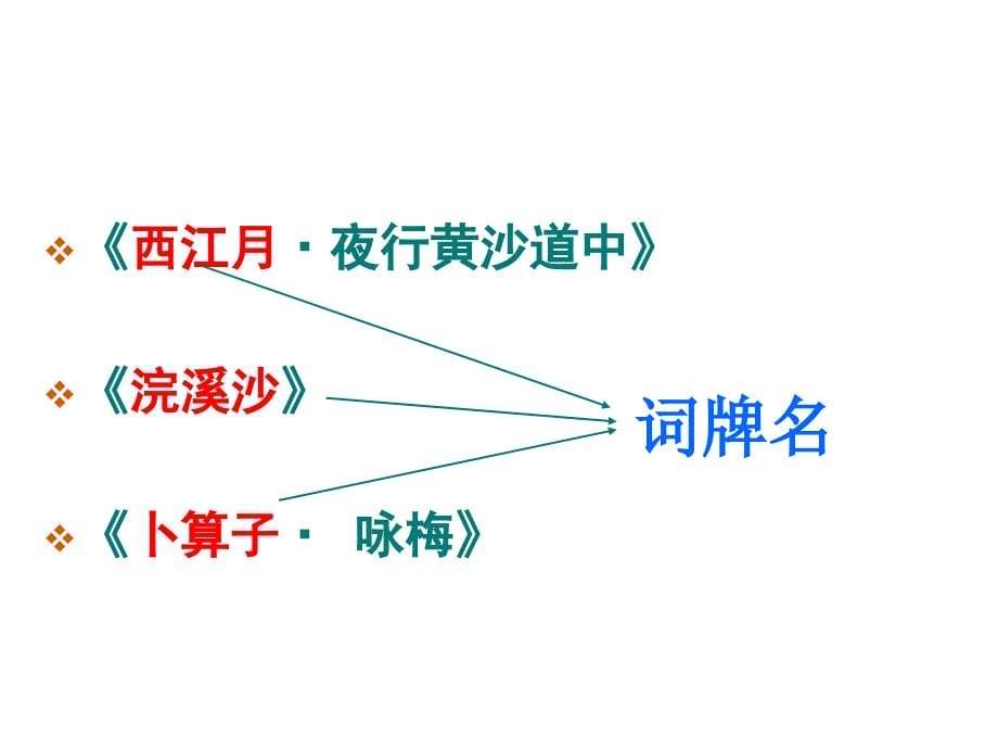 小学毕业班语文古诗词复习.ppt_第5页