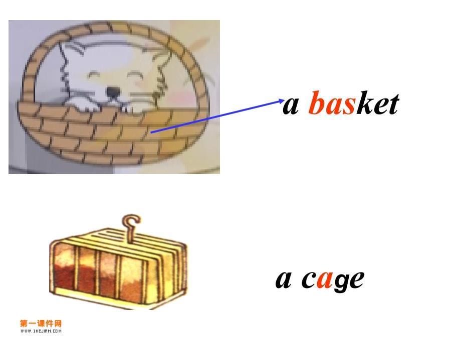 五年级英语Unit4_第5页