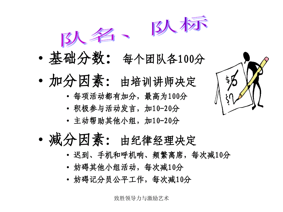 致胜领导力与激励艺术课件_第3页