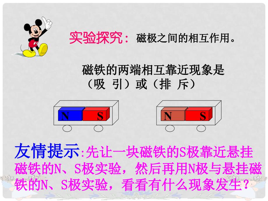 三年级科学下册 制作小磁针课件 大象版_第2页