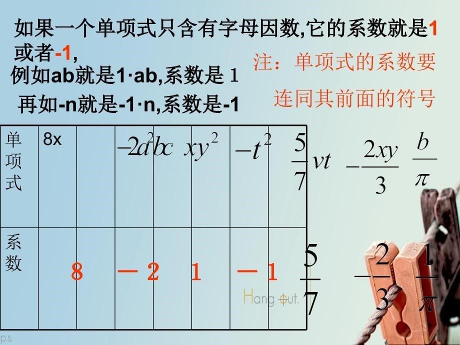 七年级数学代数式课件2苏教版课件_第5页