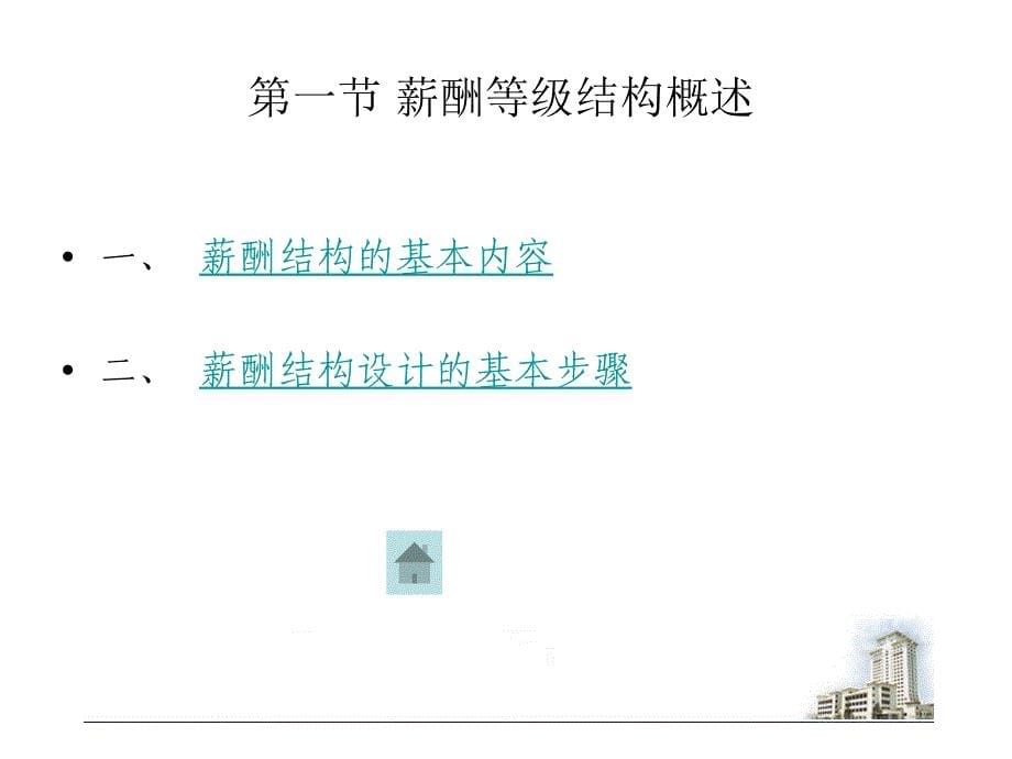 第五讲薪酬等级结构设计_第5页