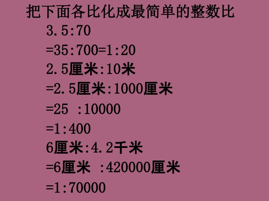 六年级下册数学ppt课件_第3页