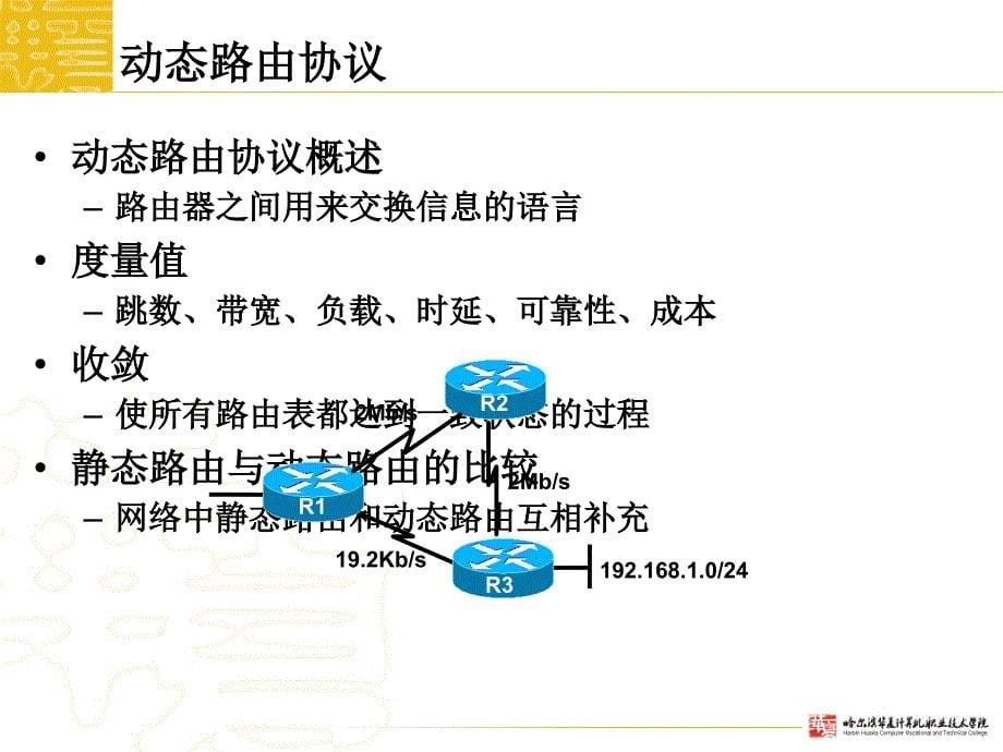 网络设备调试14动态路由协议_第5页