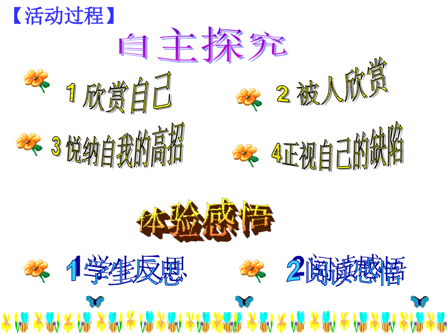 悦纳自我_第3页