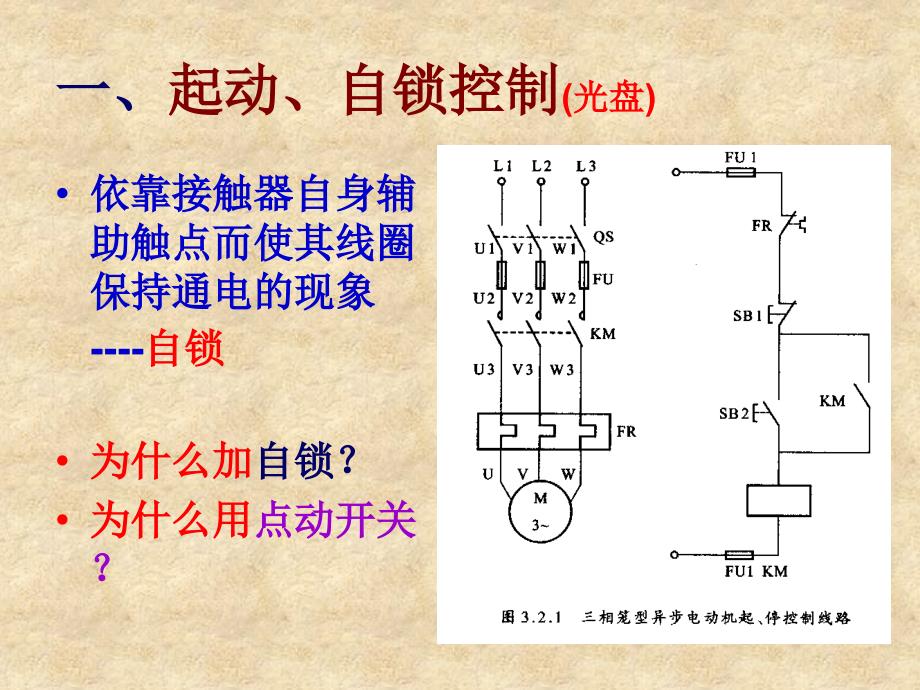 第二章电气控制系基本控制电路_第4页