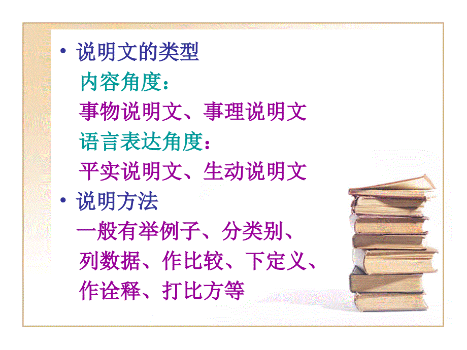 中考语文题干中的常用术语解析.ppt_第4页