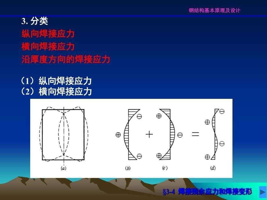 推荐焊接残余应力和焊接变形_第5页