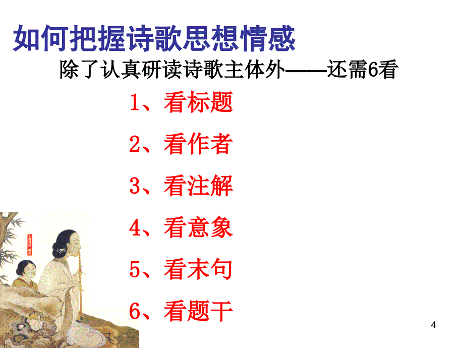 诗歌鉴赏六看(用)ppt课件.ppt_第4页