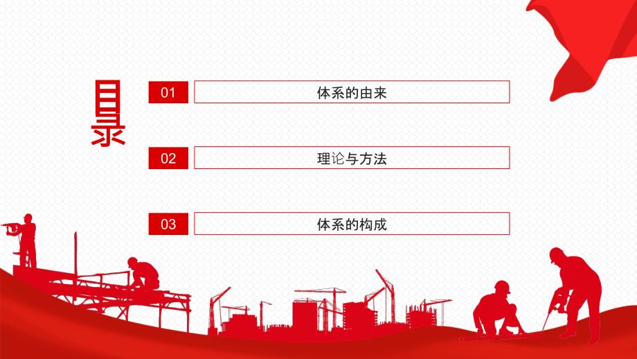 安全生产重于泰山煤矿安全生产风险预管理讲座动态教学课件模板_第2页