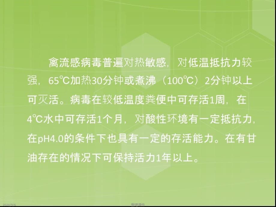 h7n9禽流感培训课件_第5页