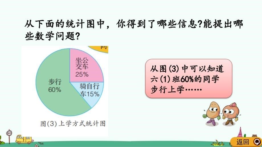 冀教版六年级数学上册第七单元教学ppt课件_第5页