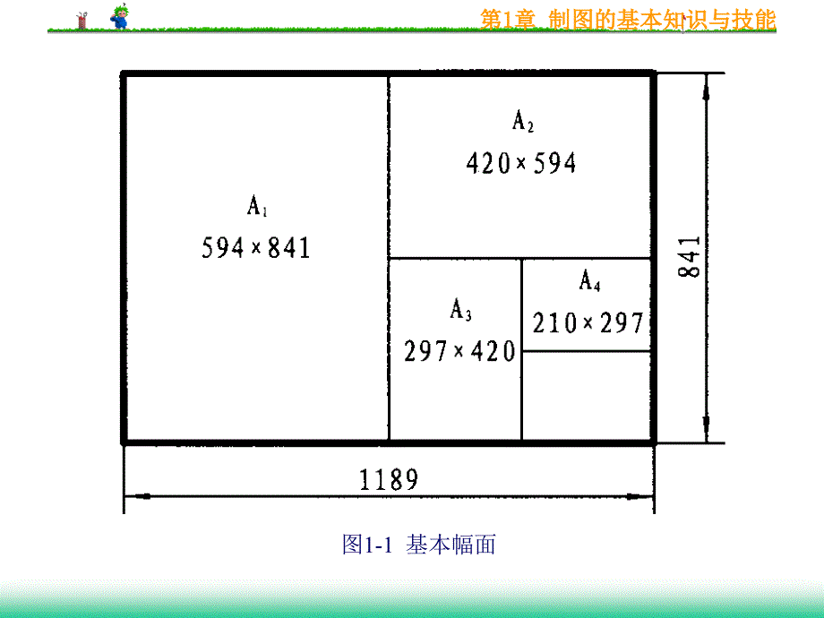 制图标题栏标准课件_第4页