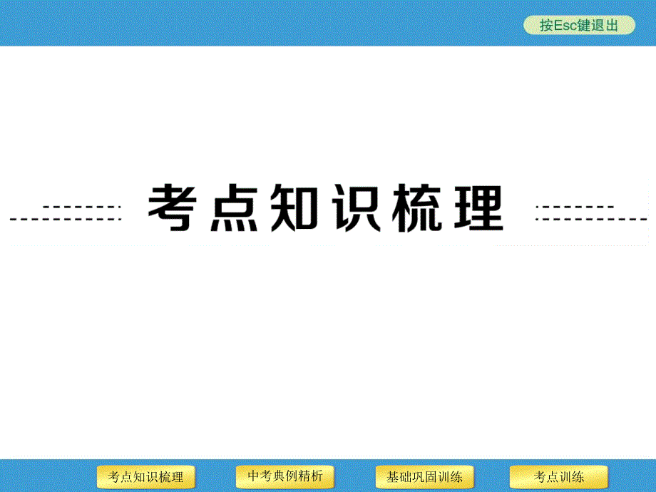 2014年中考物理复习专用课件《第11讲压强》课件_第2页