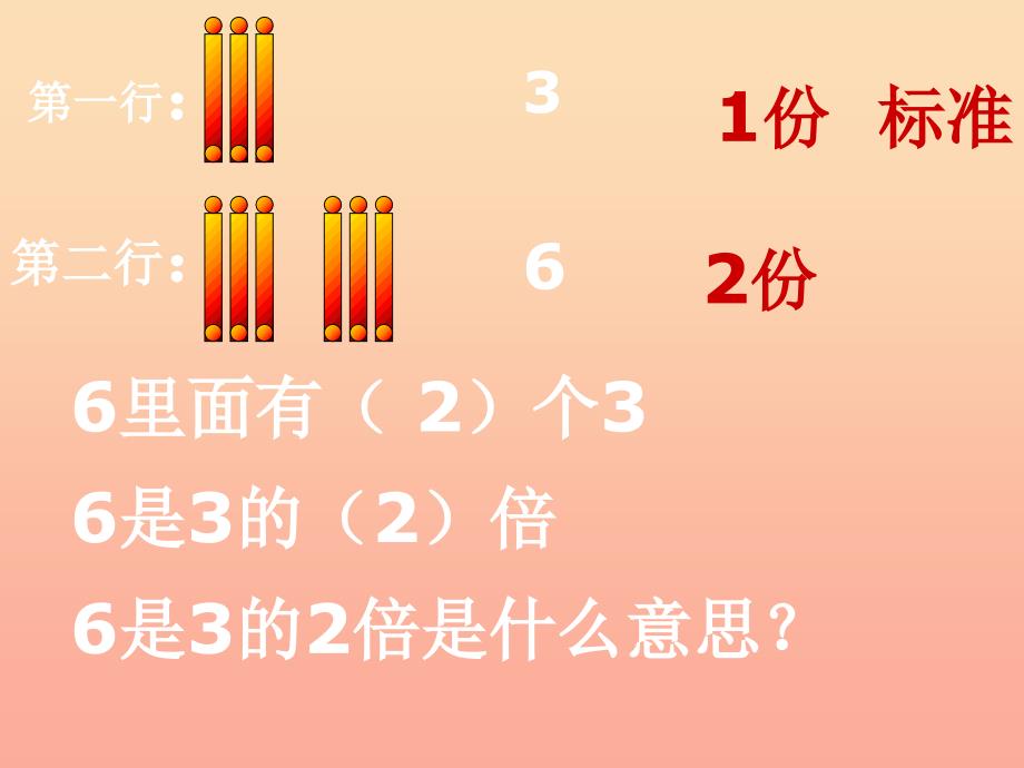 2019秋三年级数学上册1.2求一个数是另一数的几倍课件2苏教版.ppt_第3页