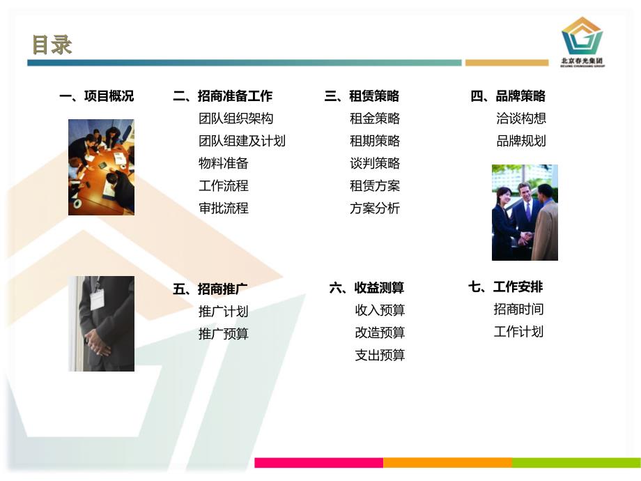 招商方案和计划(PPT52页)_第2页