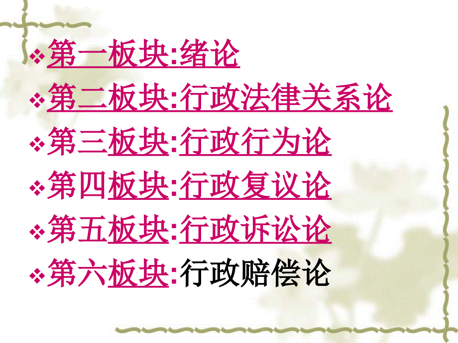 行政法学的基本概念(0809)_第3页