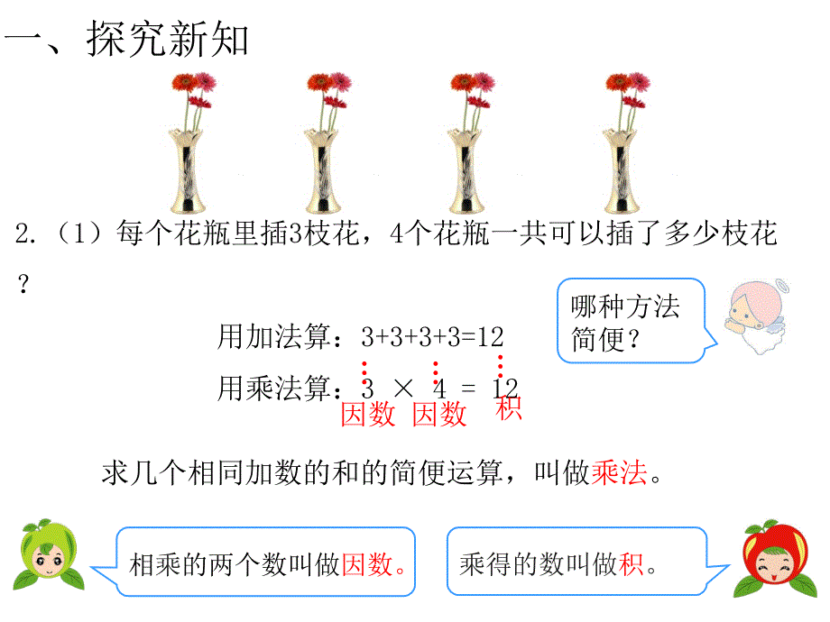 第2课时乘、除的意义和各部分间的关系 (2)_第2页