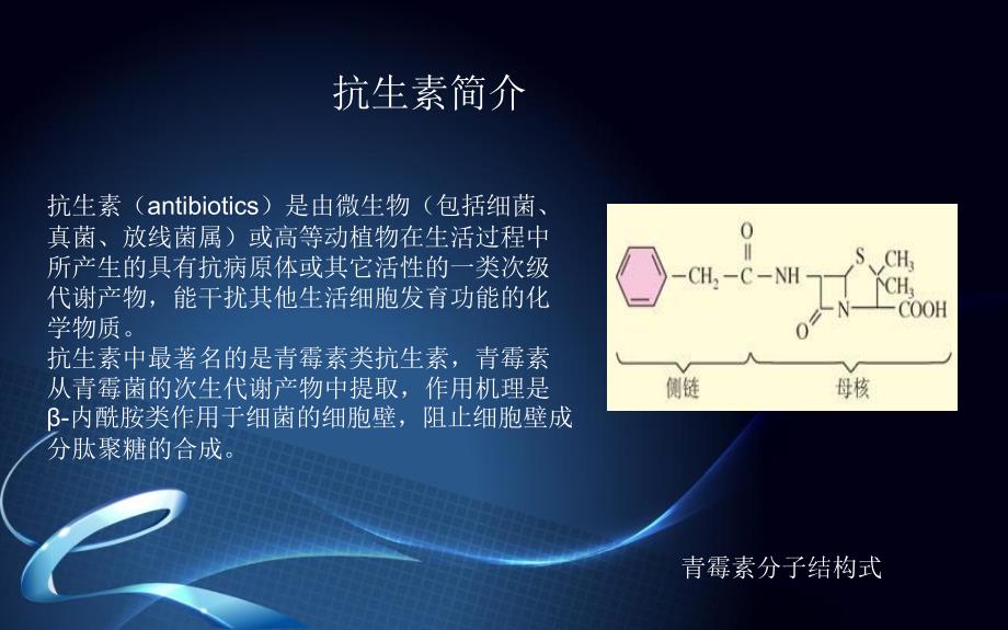 《改变抗生素组分》PPT课件_第3页