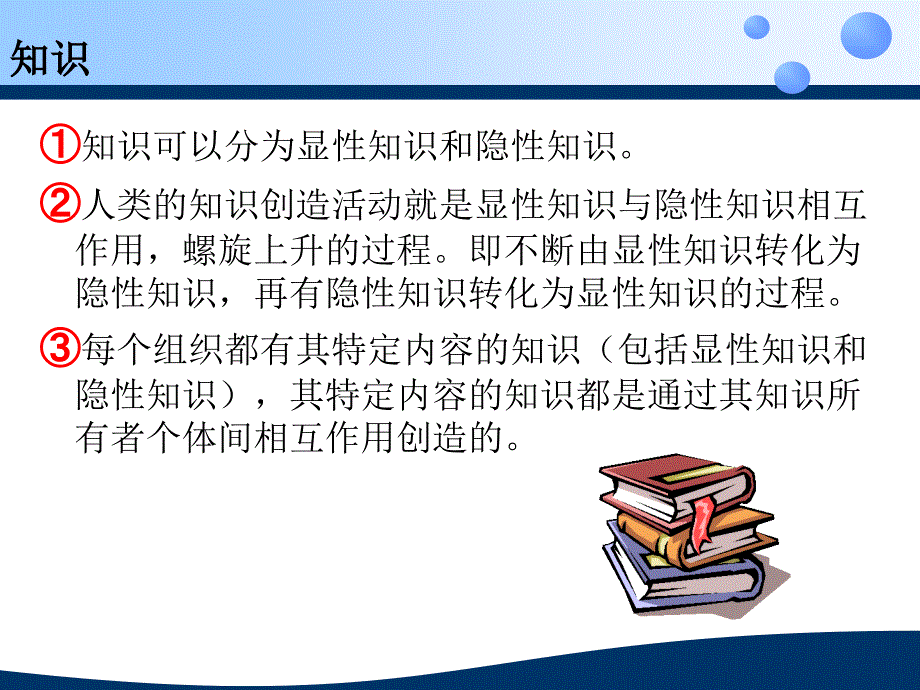 企业知识管理知识型企业及其制度创新_第2页