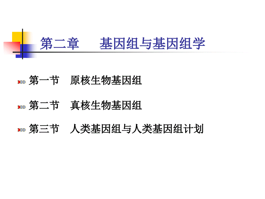 第二章基因组与基因组学.ppt_第2页