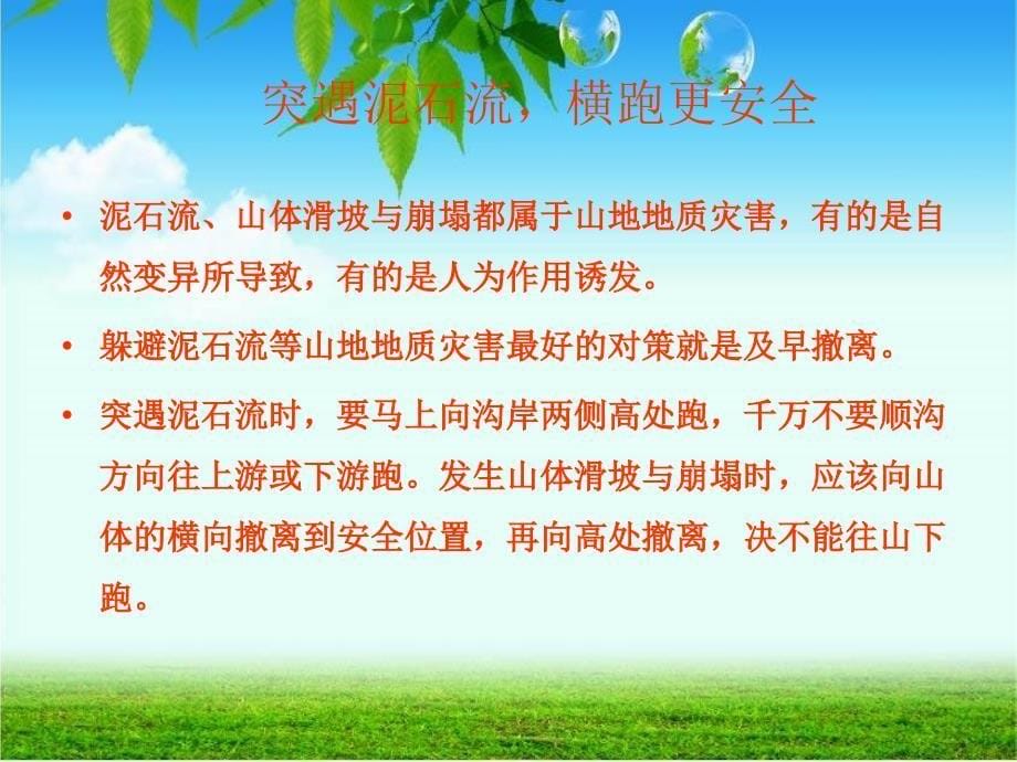 三年级生命安全教育_第5页