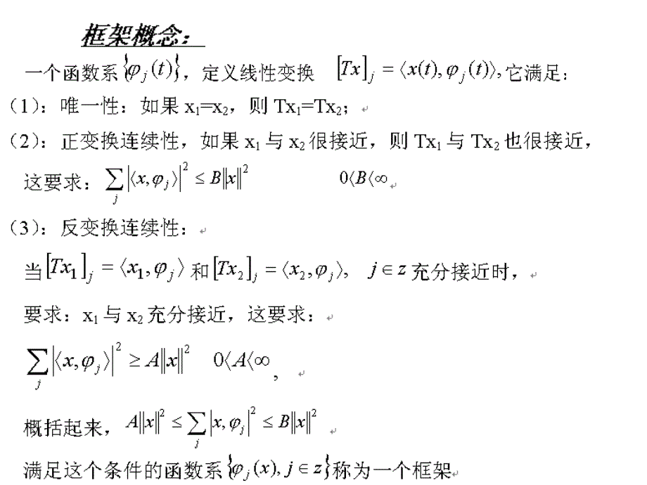 现代信号课件第10章小波变换_第3页