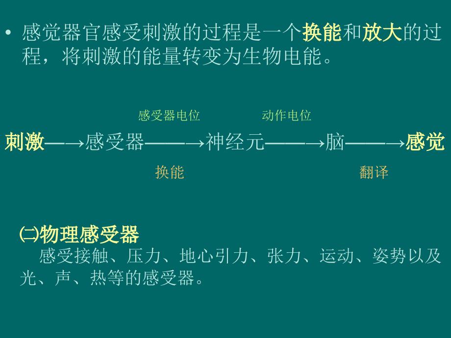 9感受器与效应器_第4页