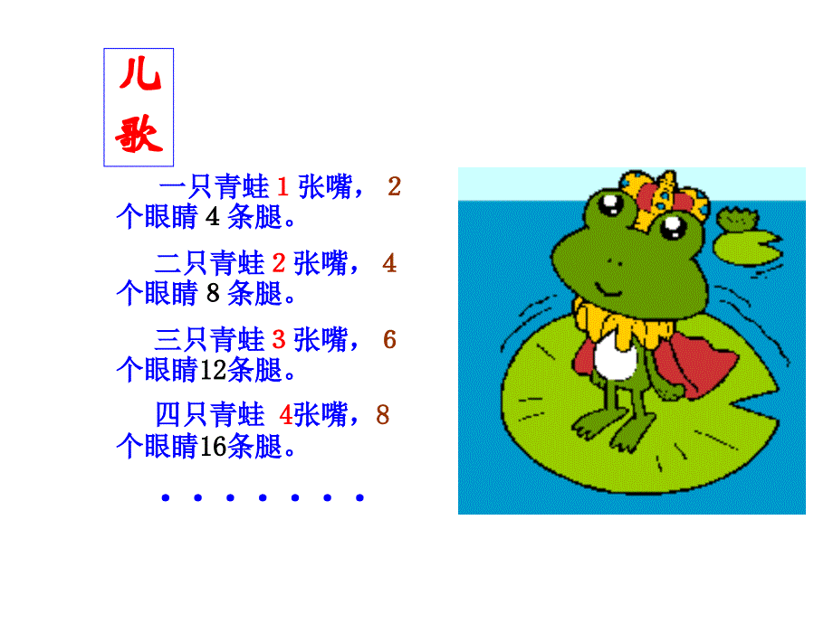 列代数式1用字母表数教学课件_第2页