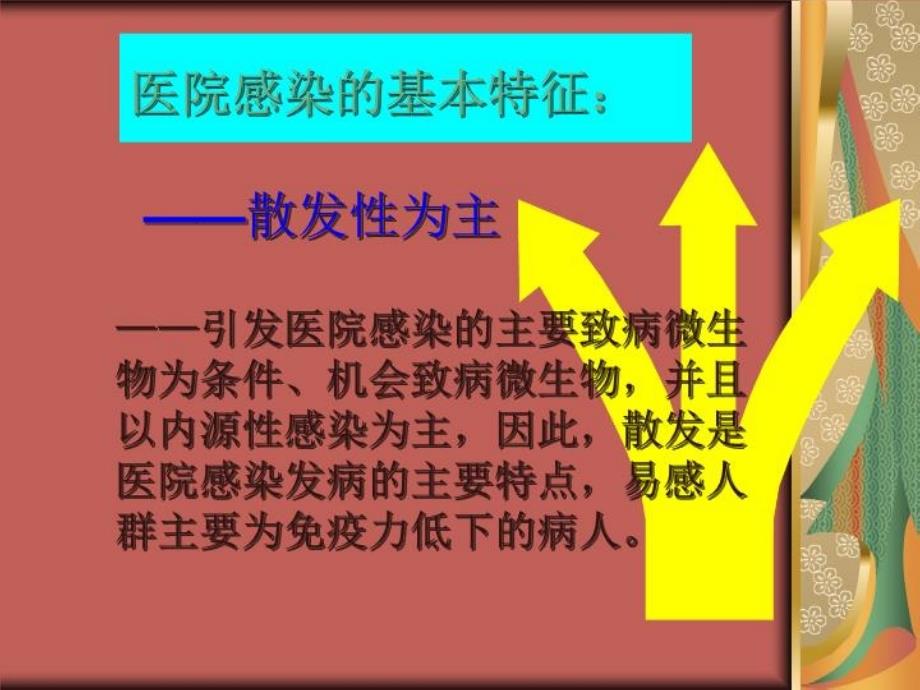 院感知识培训教学课件_第3页