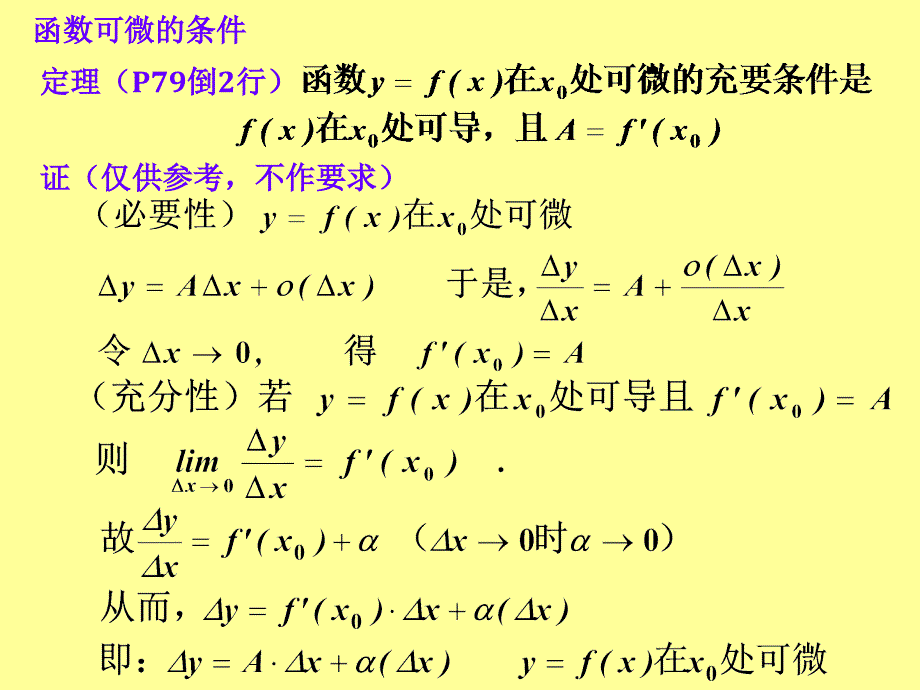 《高数上24微分》PPT课件_第4页