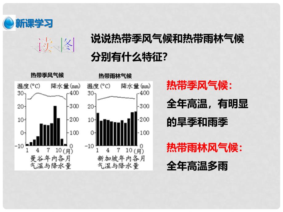 八年级地理下册 第六章 第一节 东南亚（第2课时）课件 中图版_第4页