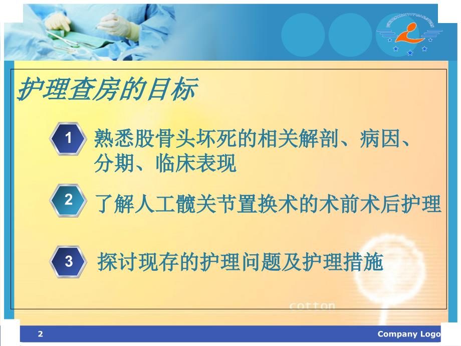 双侧股骨头坏死的护理查房.共50页_第2页